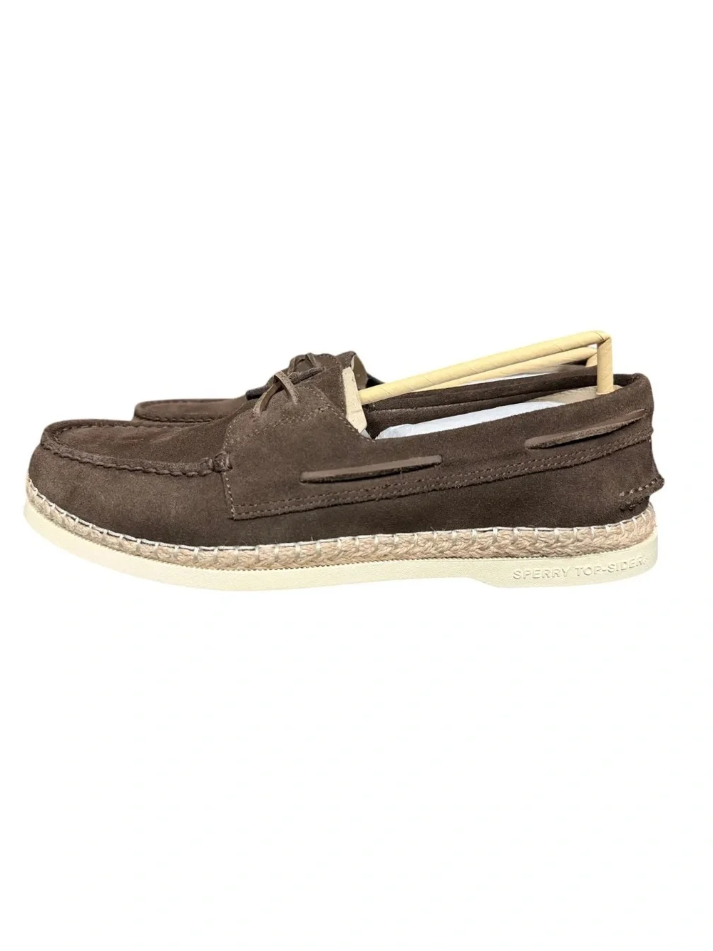 Sperry comfortable brown